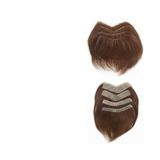 Merkloos / Sans marque Wan GmbH Fietspomp Met Meter - Vloerpomp Banden - Banden Oppompen - Dubbele Ventielkop - 160 PSI - Zwart
