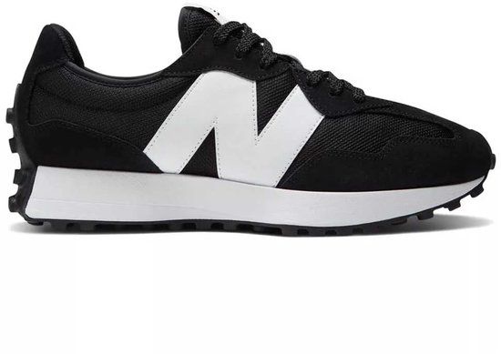 New Balance 327 Schoenen Zwart EU 47 1/2 Man