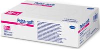 Hartmann Peha-solf Nitrile White Powderfree Medium Size Gloves