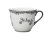 Rörstrand Ostindia Svart 40 cl Tasse