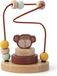 Trixie Baby Trixie Houten kralenframe - Mr. Monkey