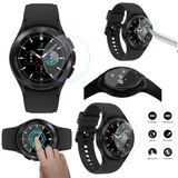 Wigento Samsung Galaxy Watch 5 Pro Gehard glazen beschermfolie