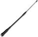Retevis-Ailunce HD1 antenne flexible SMA-F double bande, 136-174/400-480MHz, antenne UHF/VHF, compatible avec radio Walkie Talkie HD1 (1 pièce)