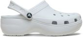 Crocs Classic Platform Clogs Moonlight - Maat 39-40
