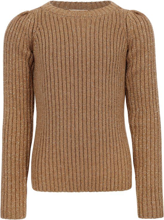LOOXS 10sixteen Meisjes sweater - Veelkleurig - Maat 140