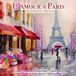 L'Amour Various Artists - L'Amour A Paris (LP)