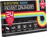 Franzis Adventskalender - 67011 Electronic Games - Adventskalender Plastic