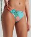 Superdry Bas de Bikini Vintage Surf Bleu Taille: 44