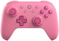 8BitDo Ultimate 2C - Draadloze Controller - Bluetooth - Windows/Nintendo Switch - Roze