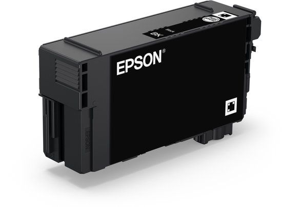 Epson C13T11J140 inktcartridge Zwart