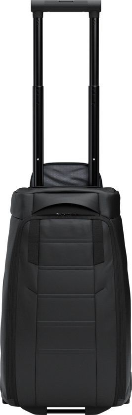 Db Journey Hugger Roller Bag - 40L - Black Out