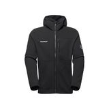 Tamaro Mammut Tamaro Fleece Met Volledige Rits Zwart XL Man