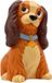 Bullyland Disney Lady en de Vagebond - Lady figurine