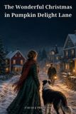 The Wonderful Christmas in Pumpkin Delight Lane: A New England Tale of a Lost Sea Captain, a Faithful Dog, and a Christmas Homecoming