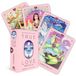 True Rockpool True Love Oracle: 36 Gilded Cards and 96-page Book