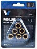 Set Tecnium Set rollen 18 x 14-10 gr