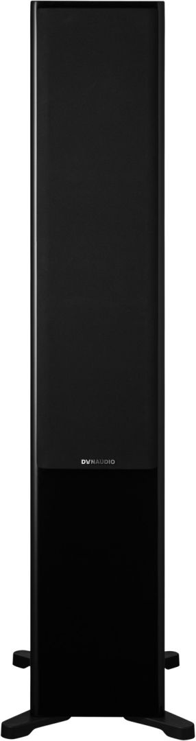 Dynaudio Evoke 50 vloerstaande luidspreker 3-weg 250W Zwart