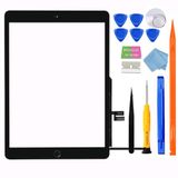 JPUNG iPad 7/8 (7e/8e Gen) Screen Vervanging Digitizer Touch Glas 10.2 inch