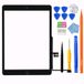 JPUNG iPad 7/8 (7e/8e Gen) Screen Vervanging Digitizer Touch Glas 10.2 inch