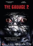 Megamoviestore The Grudge 2 DVD