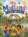 My Midland: color our city