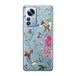 ERT GROUP mobiel telefoonhoesje voor Xiaomi 12 PRO origineel en officieel erkend Disney patroon Bambi & Friends 001