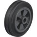 Blickle VPP 100/12G Roue à haute capacité de charge Diamètre de roue : 100 mm Capacité de charge (max.) : 70 kg 1 pièce(s)