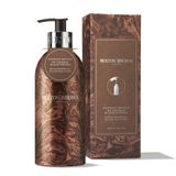 Molton Brown Re-Charge Black Pepper Infinite Bottle Bath & Body Gel - 400ml