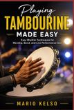Playing Libri GmbH Playing Tambourine Made Easy