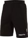 Macron Altair short de gardien Enfants - Noir | Taille : 7-8 Y
