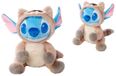 Simba Toys Peluche - Disney Peluche Disney - onesie stitch raton laveur (25cm)