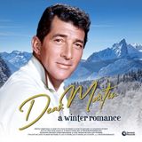 A Dean Martin - A Winter Romance (LP)
