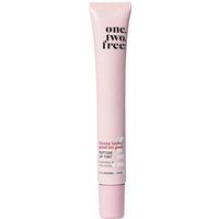 one.two.free! Lipstick Lipstain Unisex 10ml Bruin