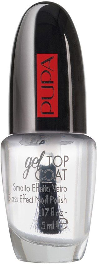 Pupa Milano Pupa Gel Top Coat - 8011607194711
