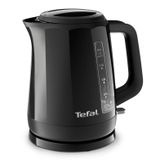 Tefal Express KO1E18 waterkoker 1,7L - Zwart