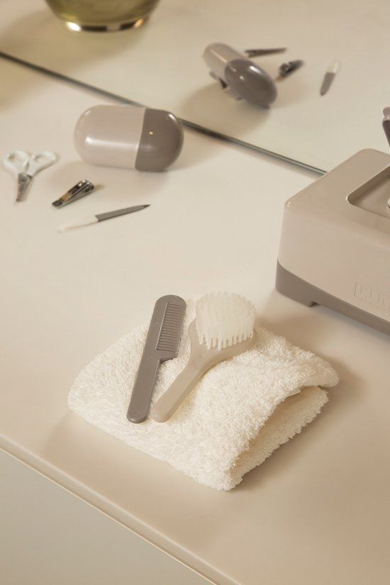 LUMA Almond Geschenkset