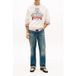 Tommy Hilfiger Heritage Series Cres Ivoire Pétale XXL