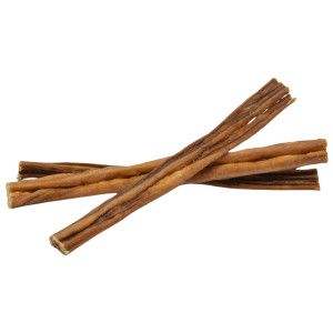 Brekz Snacks - Runderdarm spaghetti voor de hond 35 cm 2 x 120 g