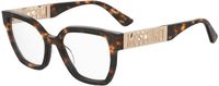 Moschino Eyeglasses / 52 (ml) / Men & Women