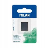 Milan Aquarel Verf Blok - Groen Schildpad - 1.5x2cm