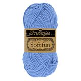 Scheepjes - Scheepjes Softfun 2609 Iris Garen - 10x50g