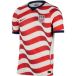 USA Maillot Domicile Authentique Coupe du Monde 2026