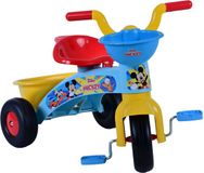 Volare Driewieler Disney Mickey - Jongens - Blauw