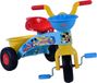 Volare Driewieler Disney Mickey - Jongens - Blauw