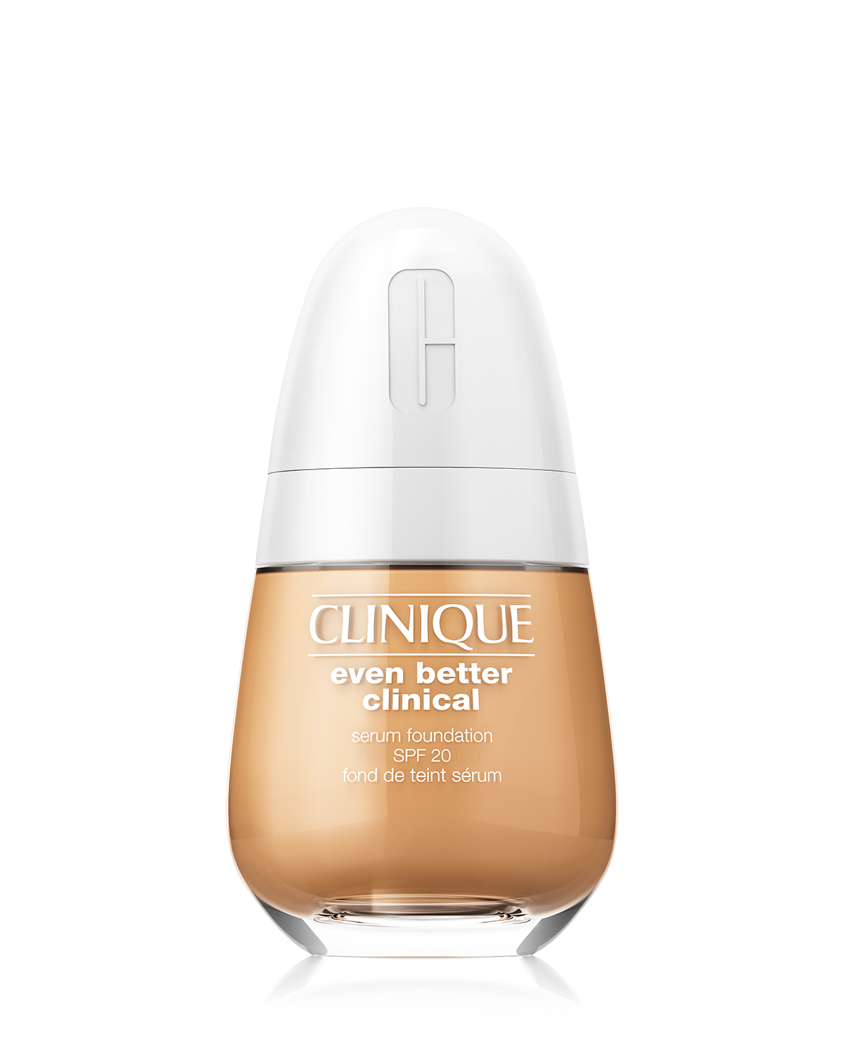 Clinique Even Better Foundation - 30 ml - SPF 20 - Dames