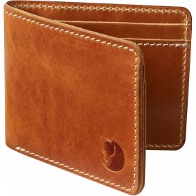 Fjällräven Övik Portemonnee Polyester