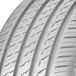 MICHELIN PILOT ALPIN 5 25540 R20 XL 101 W