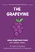 The Grapevine: A Lined Journal for Ideas Worth Keeping