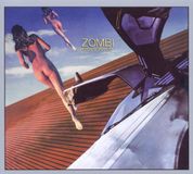 Suburban Zombi Escape Velocity