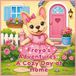 Freya's Adventures: A Cozy Day at Home: Can You Spend a Cozy Day with Freya? A Heartwarming Home Coloring Book for Kids Ages 4–8